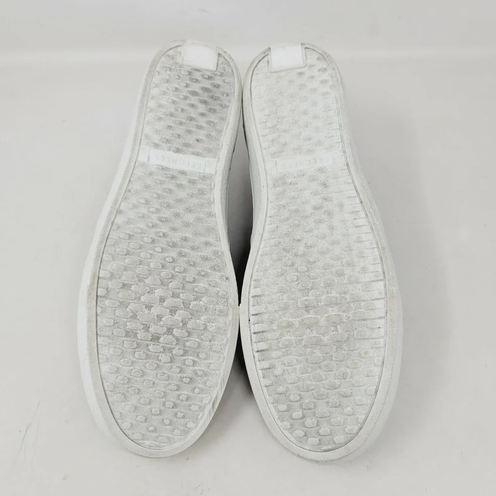 Skechers Women's Loafers Size 10 M Concept 3 Feel The Vibe Slip-on Shoes 112004
